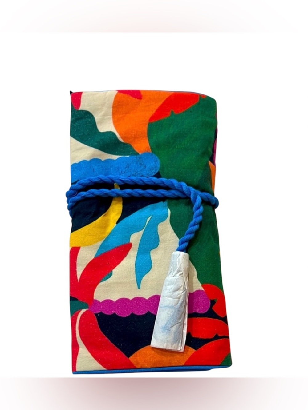 Beach Riot Jewelry Travel Roll